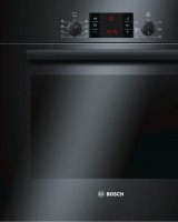 Cuptor incorporabil Bosch HBA43T360: Gateste ca la restaurant